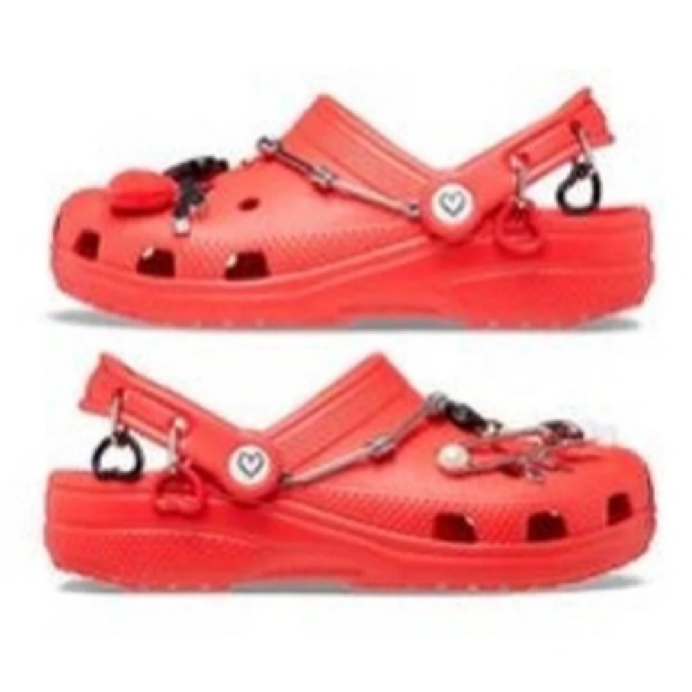 Karol G Crocs